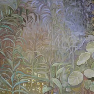 Tapeta Wall&Deco 2024 Mysteria| WDMY2402