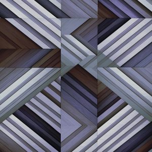 Tapeta Wall&Deco 2024 Ōku| WDOK2402