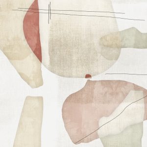 Tapeta Wall&Deco 2025 Oxytocin| WDOX2501