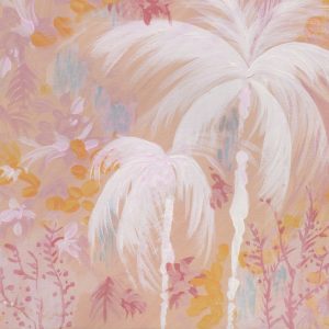 Tapeta Wall&Deco 2025 Paloma| WDPA2501