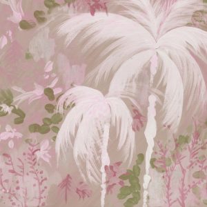 Tapeta Wall&Deco 2025 Paloma| WDPA2502