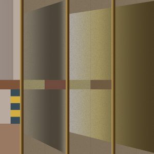 Tapeta Wall&Deco 2024 Phases| WDPH2401