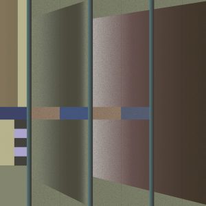 Tapeta Wall&Deco 2024 Phases| WDPH2402
