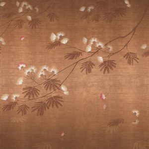 Tapeta Wall&Deco 2026 Summer Chocolate| WDSC2601