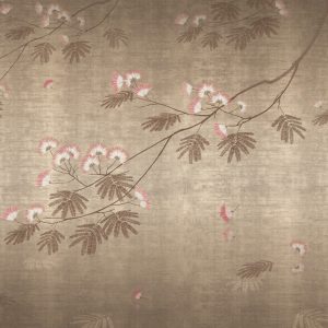 Tapeta Wall&Deco 2026 Summer Chocolate| WDSC2602