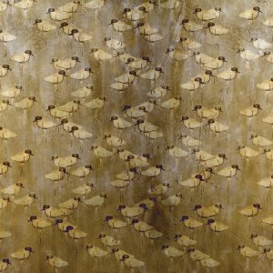 Tapeta Wall&Deco 2024 Savanna Grace| WDSG2401