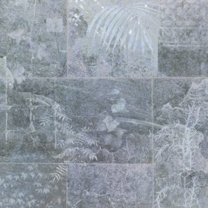 Tapeta Wall&Deco 2026 Tileaves| WDTI2602