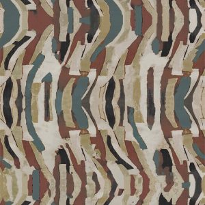 Tapeta Wall&Deco 2024 Turbolence| WDTU2401