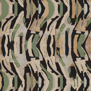 Tapeta Wall&Deco 2024 Turbolence| WDTU2402