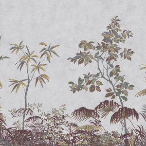 Tapeta Wall&Deco 2026 Understory Reverie| WDUR2601