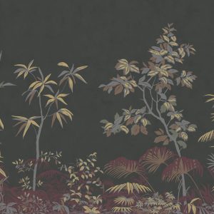Tapeta Wall&Deco 2026 Understory Reverie| WDUR2602