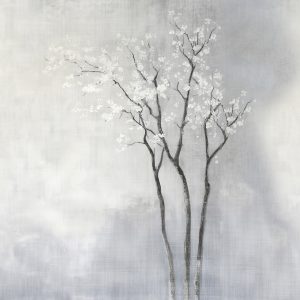 Tapeta Wall&Deco 2026 White Spring| WDWS2602
