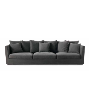 Sofa Bart  Barzaghi Salotti