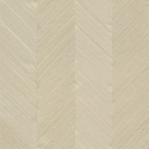 Tapeta Arte Zephyr Warm Silver 48600 - chevron