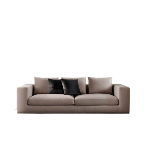 Sofa modułowa Portland Barzaghi Salotti