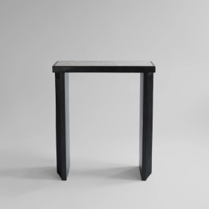 Konsola Arc Silver Travertine 101 Copenhagen