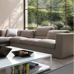 Sofa Must Barzaghi Salotti