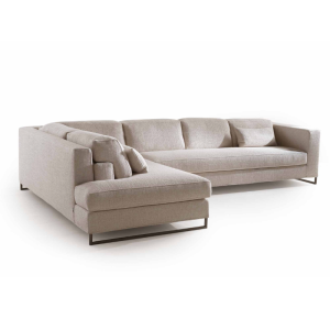 Sofa modułowa Must Over Barzaghi Salotti