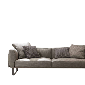 Sofa modułowa Skip Barzaghi Salotti