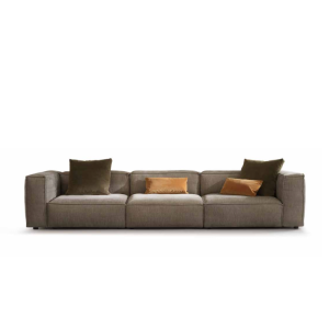 Sofa modułowa Young Barzaghi Salotti