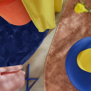 Amaze dywan JAB ANSTOETZ Flooring