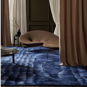 Dywan ICONS PAEONIA by Piero Lissoni JAB ANSTOETZ Flooring