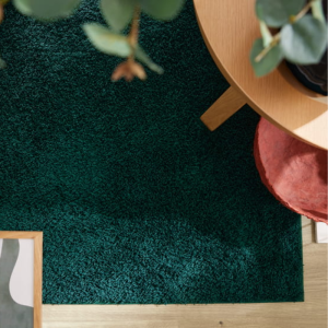 Curly SD dywan JAB ANSTOETZ Flooring