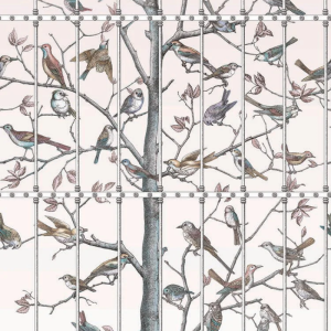 Uccelli tapeta Cole&Son (Copy)