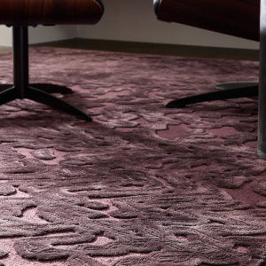 Dywan ICONS Hydrangea by Piero Lissoni JAB ANSTOETZ Flooring