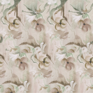 Tapeta Wall&Deco Wet System 2025 Narciso| WET_WET_NA2502