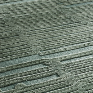 Dywan ICONS Gardenia by Piero Lissoni JAB ANSTOETZ Flooring