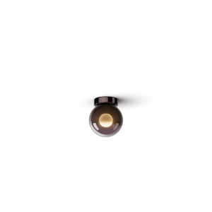 Lampa sufitowa Luna piena 125 up Phantom OCCHIO