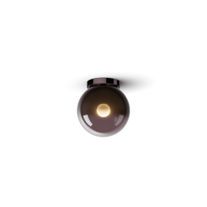 Lampa sufitowa Luna piena 200 up Phantom OCCHIO