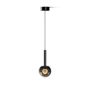 Lampa sufitowa Luna sospeso – lampa wisząca 125 up Phantom OCCHIO