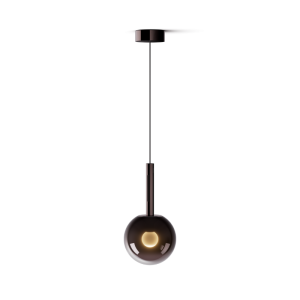Lampa wisząca Luna sospeso 160 up Phantom OCCHIO