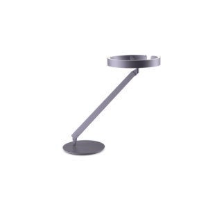 Lampa biurkowa Gioia tavolo viola profondo – colors by OCCHIO