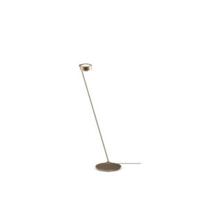 Lampa biurkowa Sento lettura sabbia intenso – colors by OCCHIO