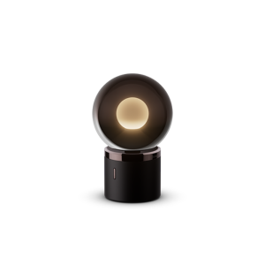 Lampa stołowa bezprzewodowa Luna pura Phantom OCCHIO