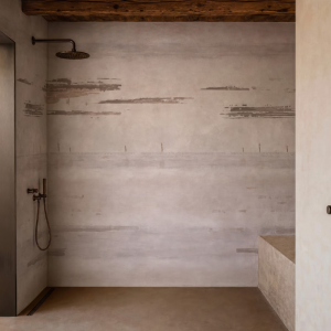Tapeta Wall&decò Deauville Wet System 2026| WET_DE2601