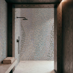 Tapeta Wall&decò Drop Wet System 2026| WET_DR2601