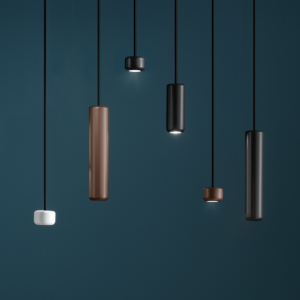 Urban mini lampa wisząca Axo Light