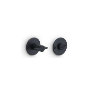 EDGY Zestaw WC EGWC50  Satin Black Formani