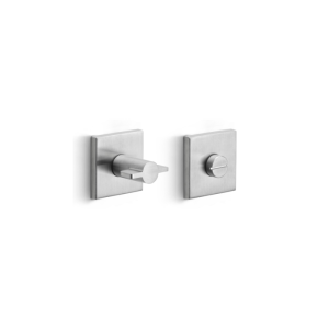 EDGY Zestaw WC EGWCQ50 Satin Stainless Steel Formani