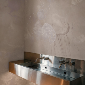 Tapeta Wall&decò La Duse Wet System 2026| WET_LD2601