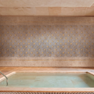 Tapeta Wall&decò Ninive Wet System 2026| WET_NI2601