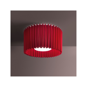 Axolight Skirt Single Ceiling – lampa sufitowa