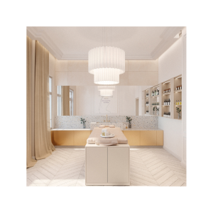 Axolight Skirt E27 Double Pendant – lampa wisząca  E27/LED