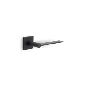 EDGY EGQ50 Klamka drzwiowa PVD Satin Black Formani