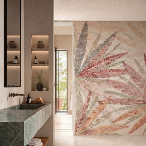 Tapeta Wall&decò Pholia Wet System 2026| WET_PH2601