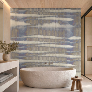 Tapeta Wall&decò Strata Wet System 2026|WET_ST2601